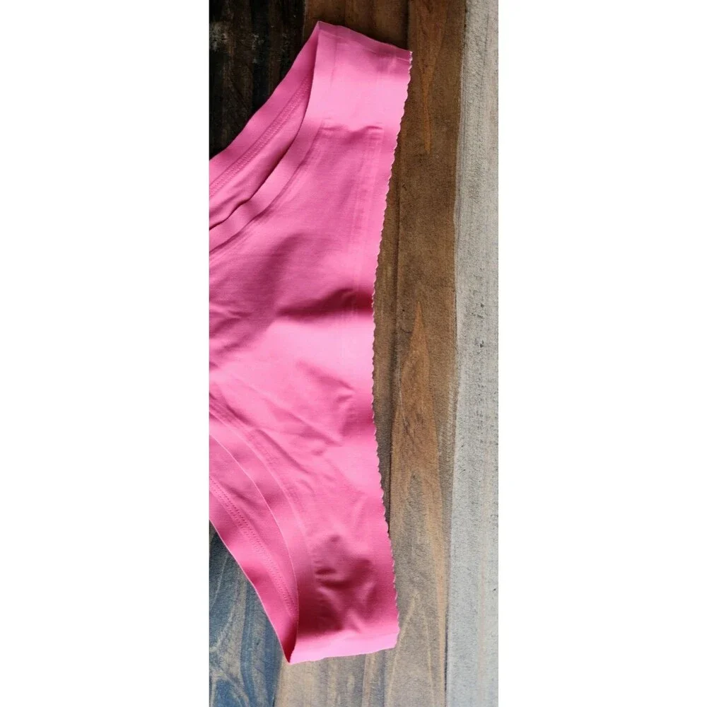 Lululemon NWOT Will The Wave Bikini Bottom Sz 6 Glossy